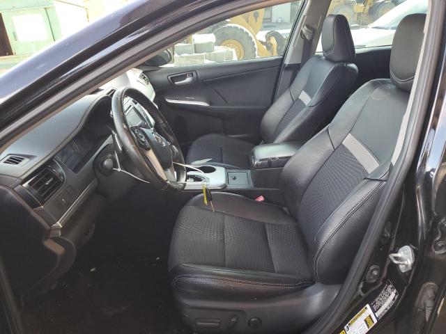 Photo 7 from auction – 2013 TOYOTA CAMRY L with VIN 4T1BF1FK7DU245376
