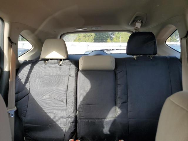 Photo 10 from auction – 2016 HONDA CR-V LX with VIN 5J6RM4H30GL137119