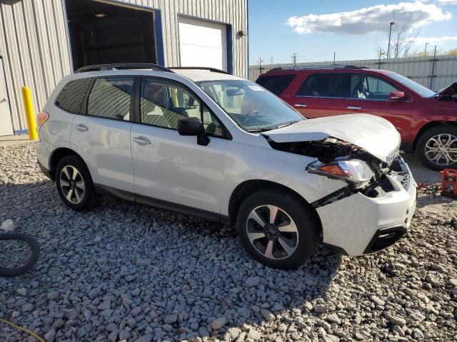 Photo 4 from auction – 2018 SUBARU FORESTER 2 with VIN JF2SJABC9JH488579
