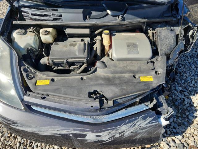 Photo 11 from auction – 2007 TOYOTA PRIUS with VIN JTDKB20U973216228