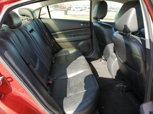 Photo 10 from auction – 2009 MAZDA 6 I with VIN 1YVHP82A995M33541