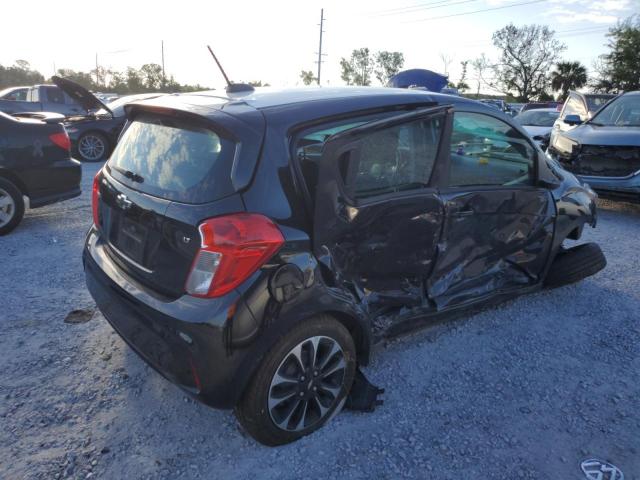 Photo 3 from auction – 2021 CHEVROLET SPARK 1LT with VIN KL8CD6SA7MC220744