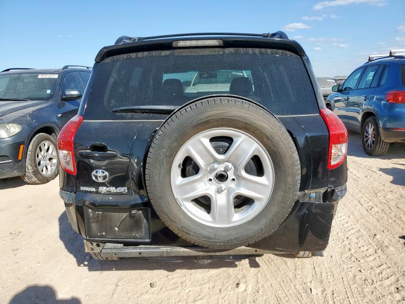 Photo 6 from auction – 2007 TOYOTA RAV4 LIMIT with VIN JTMZD31V776034774