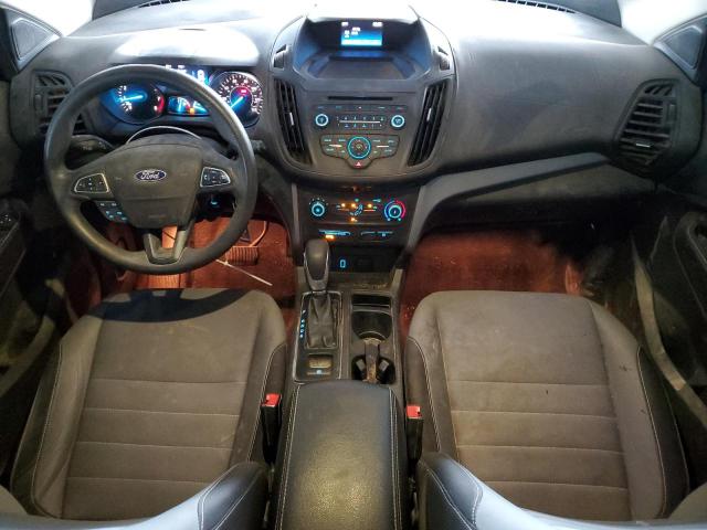 Photo 8 from auction – 2017 FORD ESCAPE S with VIN 1FMCU0F78HUA69086