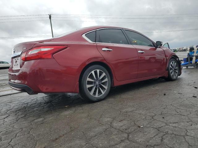 Photo 3 from auction – 2017 NISSAN ALTIMA 2.5 with VIN 1N4AL3AP3HC295846