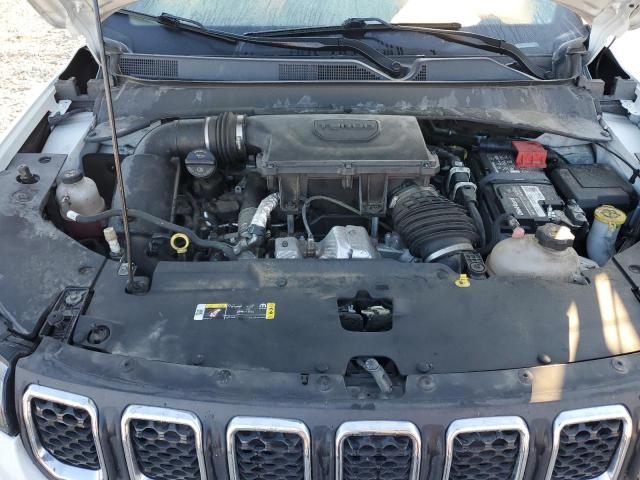 Photo 12 from auction – 2023 JEEP COMPASS LA with VIN 3C4NJDBN2PT522869