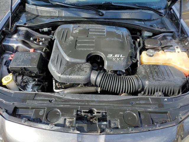 Photo 11 from auction – 2017 CHRYSLER 300 S with VIN 2C3CCAGG7HH591503