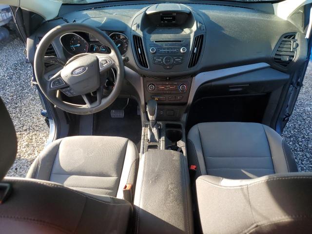 Photo 8 from auction – 2018 FORD ESCAPE S with VIN 1FMCU0F73JUB58943
