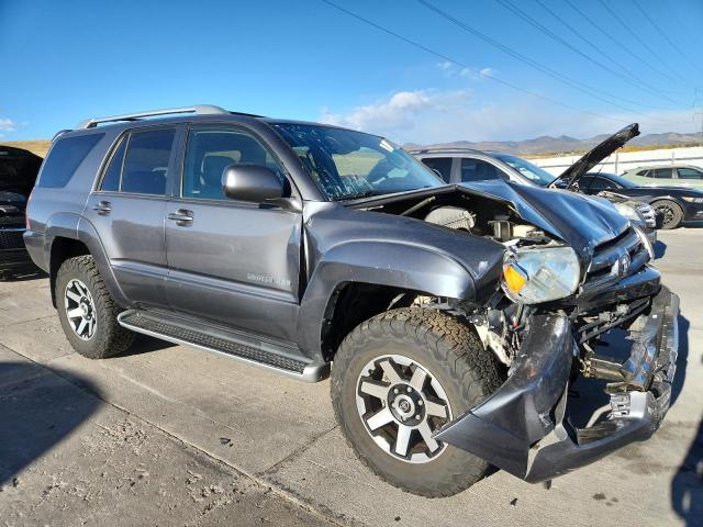 Photo 4 from auction – 2004 TOYOTA 4RUNNER LI with VIN JTEBT17R148012106