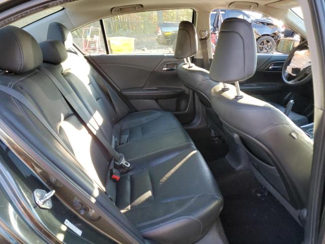 Photo 10 from auction – 2014 HONDA ACCORD EXL with VIN 1HGCR2F82EA166311