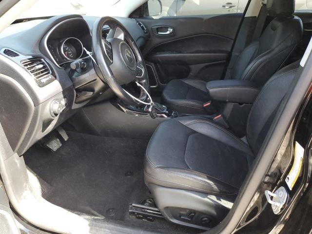 Photo 7 from auction – 2021 JEEP COMPASS LI with VIN 3C4NJDCB9MT538213