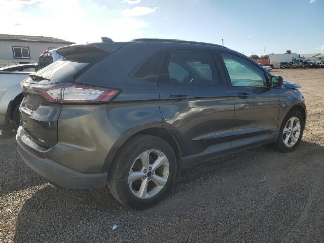 Photo 3 from auction – 2016 FORD EDGE SE with VIN 2FMPK3G99GBC07537