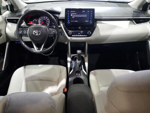 Photo 8 from auction – 2022 TOYOTA COROLLA CR with VIN 7MUCAABG6NV036375