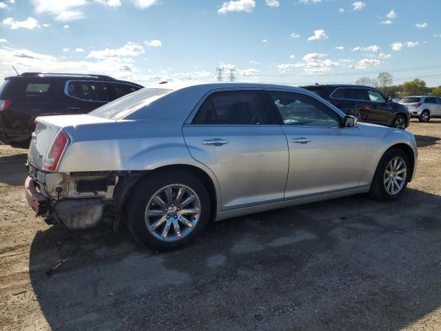 Photo 3 from auction – 2012 CHRYSLER 300 with VIN 2C3CCACG3CH235063