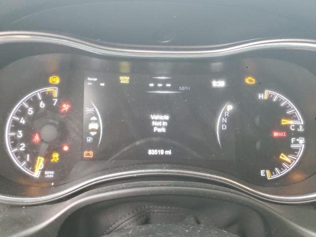Photo 9 from auction – 2019 JEEP GRAND CHER with VIN 1C4RJFAG6KC545009