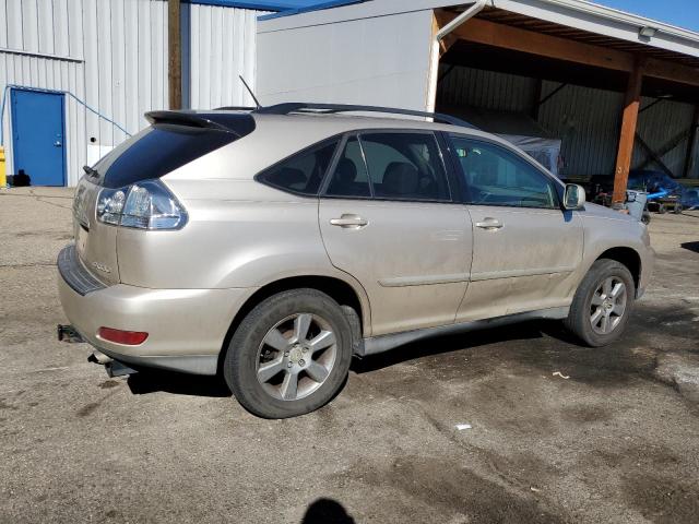 Photo 3 from auction – 2005 LEXUS RX 330 with VIN 2T2HA31U15C058078