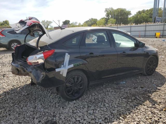 Photo 3 from auction – 2018 FORD FOCUS S with VIN 1FADP3E24JL300879