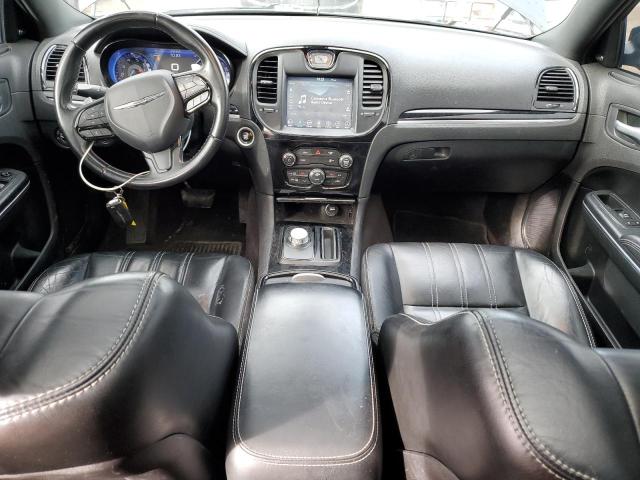 Photo 8 from auction – 2018 CHRYSLER 300 S with VIN 2C3CCAGG0JH279321