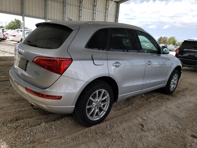 Photo 3 from auction – 2011 AUDI Q5 PREMIUM PLUS with VIN WA1LFAFPXBA034752