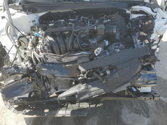 Photo 11 from auction – 2025 KIA K4 LX with VIN 3KPFT4DEXSE155311