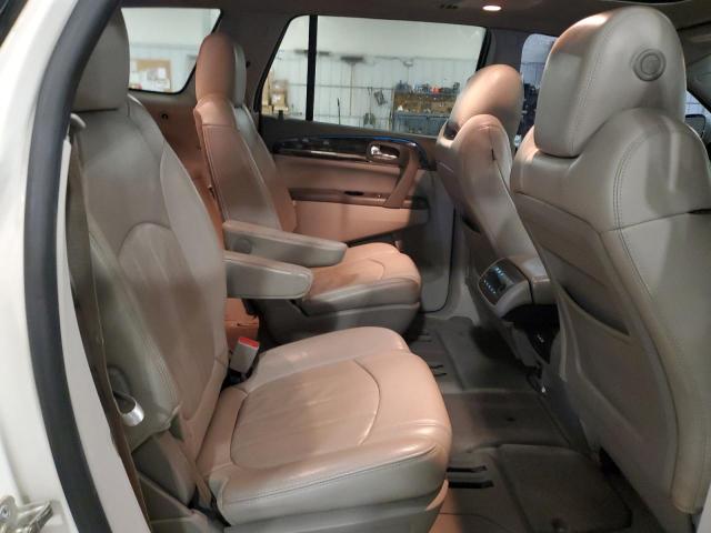 Photo 11 from auction – 2014 BUICK ENCLAVE with VIN 5GAKRCKD2EJ220274
