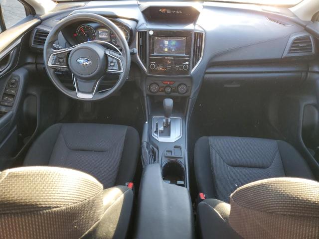 Photo 8 from auction – 2017 SUBARU IMPREZA with VIN 4S3GKAA60H3623131