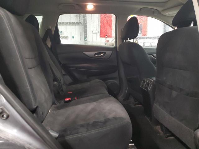 Photo 11 from auction – 2015 NISSAN ROGUE S with VIN 5N1AT2MV6FC759848