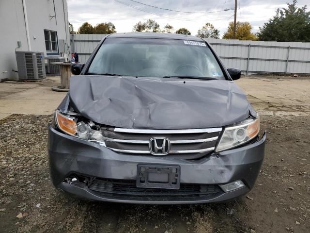 Photo 5 from auction – 2012 HONDA ODYSSEY TO with VIN 5FNRL5H92CB063069
