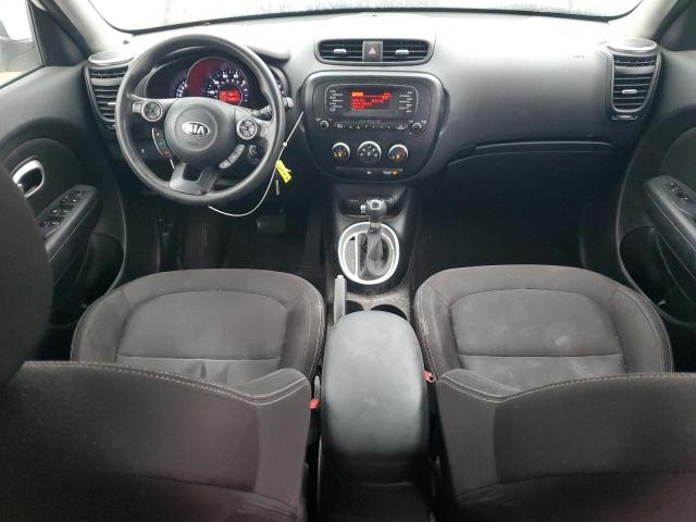 Photo 8 from auction – 2016 KIA SOUL with VIN KNDJN2A22G7866947