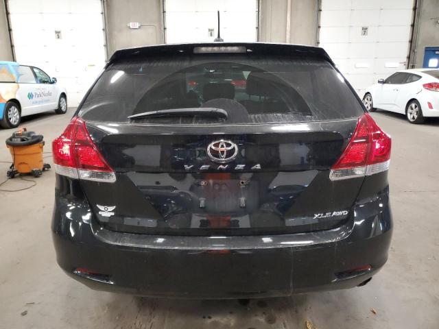 Photo 6 from auction – 2013 TOYOTA VENZA LE with VIN 4T3BA3BB6DU042339