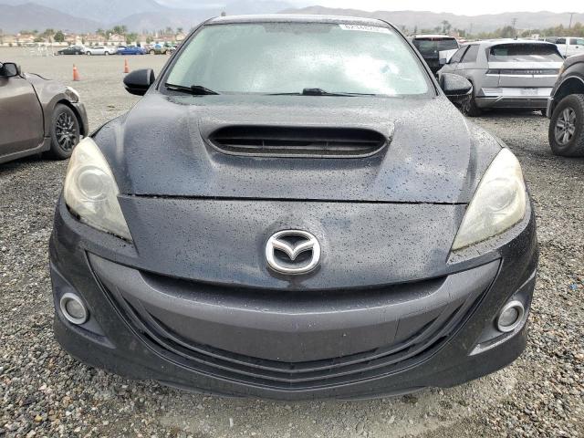Photo 5 from auction – 2012 MAZDA SPEED 3 with VIN JM1BL1L43C1524830