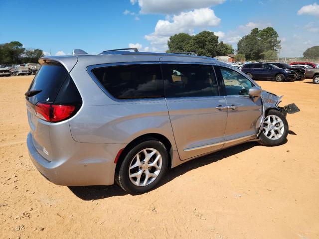 Photo 3 from auction – 2017 CHRYSLER PACIFICA T with VIN 2C4RC1EG3HR541376
