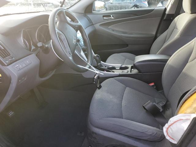 Photo 7 from auction – 2013 HYUNDAI SONATA GLS with VIN 5NPEB4AC3DH679349