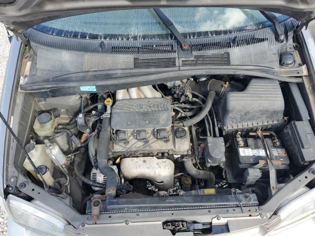 Photo 12 from auction – 1998 TOYOTA SIENNA with VIN 4T3ZF13C4WU065777