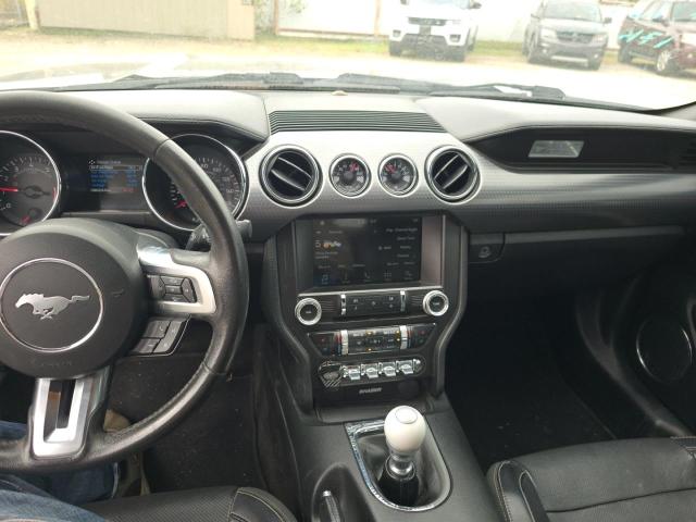 Photo 9 from auction – 2016 FORD MUSTANG with VIN 1FA6P8TH8G5230944
