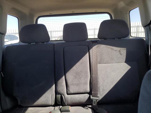 Photo 10 from auction – 2004 MITSUBISHI OUTLANDER with VIN JA4LZ31F54U062185