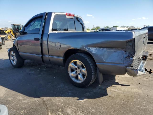 Photo 2 from auction – 2005 DODGE RAM 1500 S with VIN 1D7HA16N15J624552