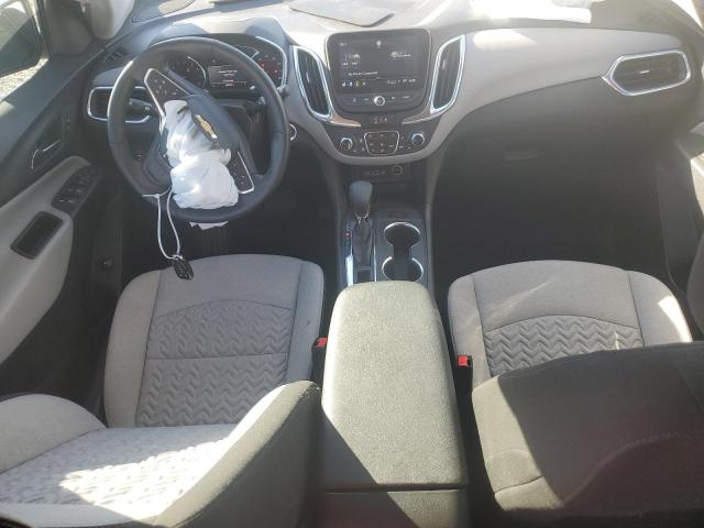 Photo 8 from auction – 2024 CHEVROLET EQUINOX LT with VIN 3GNAXKEG7RL122041
