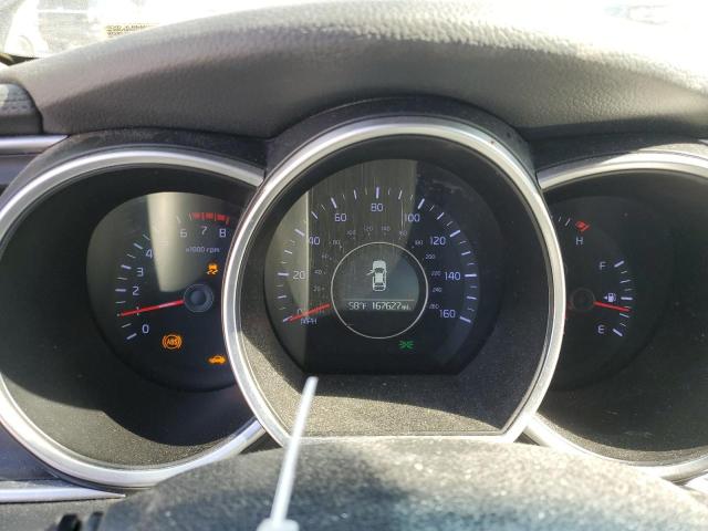 Photo 9 from auction – 2015 KIA OPTIMA EX with VIN 5XXGN4A72FG439128