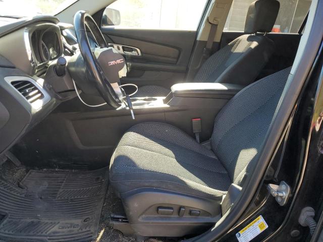 Photo 7 from auction – 2017 GMC TERRAIN SL with VIN 2GKALNEKXH6330657