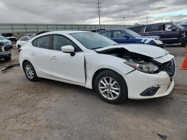 Photo 4 from auction – 2016 MAZDA 3 TOURING with VIN JM1BM1V7XG1297677
