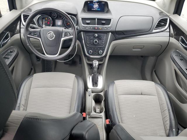 Photo 8 from auction – 2016 BUICK ENCORE with VIN KL4CJASB9GB735745