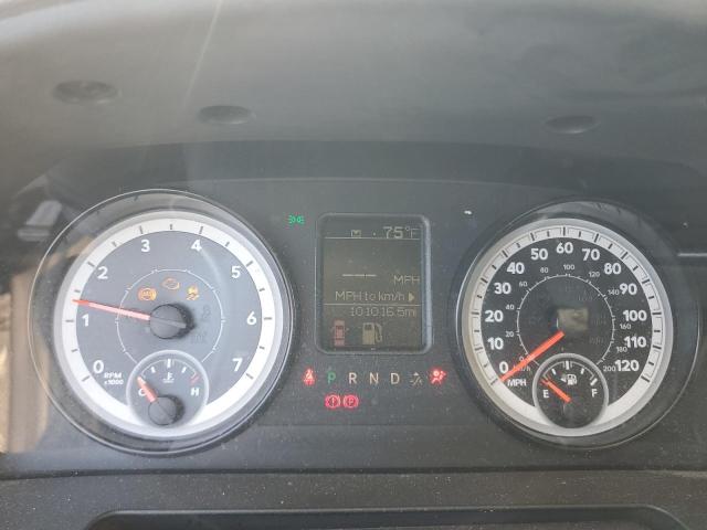 Photo 9 from auction – 2015 RAM 1500 ST with VIN 1C6RR7FT2FS703627