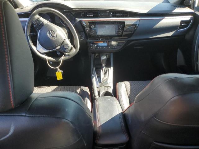 Photo 8 from auction – 2016 TOYOTA COROLLA L with VIN 2T1BURHE7GC487506