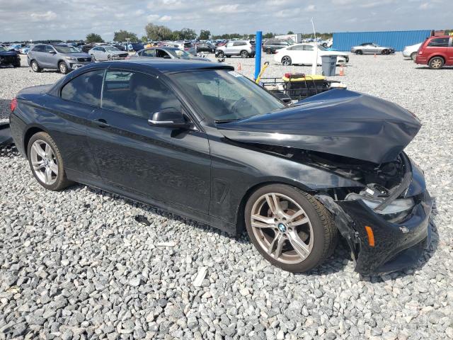 Photo 4 from auction – 2016 BMW 428 I SULE with VIN WBA3V7C53G5A26782