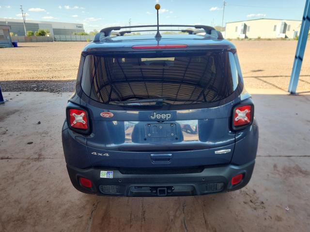 Photo 6 from auction – 2020 JEEP RENEGADE L with VIN ZACNJBBB3LPL09342