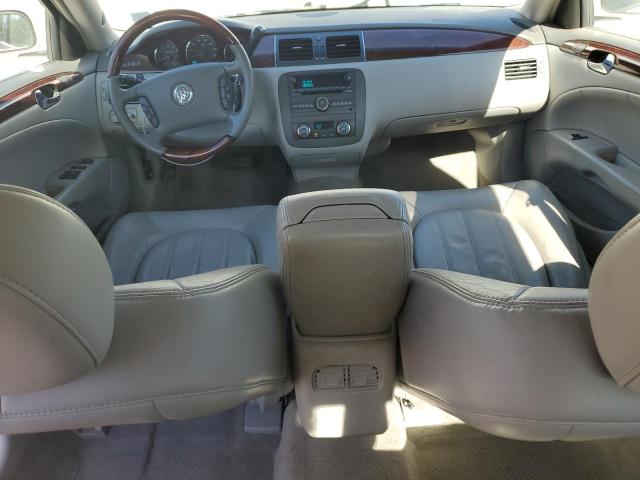 Photo 8 from auction – 2008 BUICK LUCERNE CXL with VIN 1G4HD57208U170970