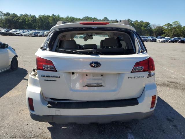 Photo 6 from auction – 2013 SUBARU OUTBACK 2. with VIN 4S4BRCKCXD3243256