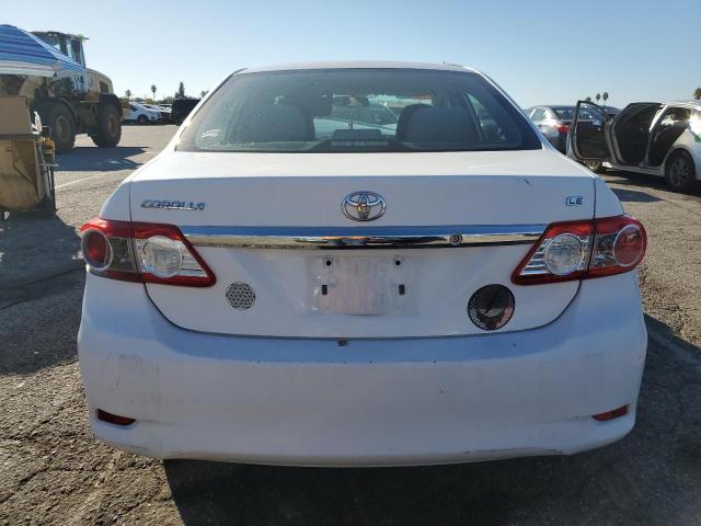 Photo 6 from auction – 2012 TOYOTA COROLLA BA with VIN 2T1BU4EE3CC806952