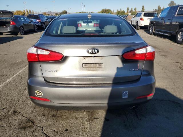 Zdjęcie 6 z aukcji – 2015 KIA FORTE EX z VIN KNAFX4A86F5337508
